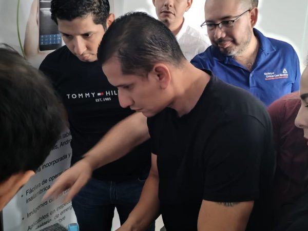 Este IV Congreso Médico del IESS Manta contribuye al bienestar de la comunidad manabita.