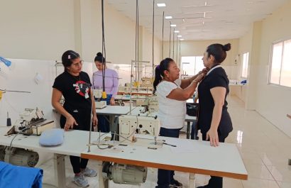 Durante septiembre están abiertas las inscripciones de los cursos prácticos que imparte la fundación CREA.