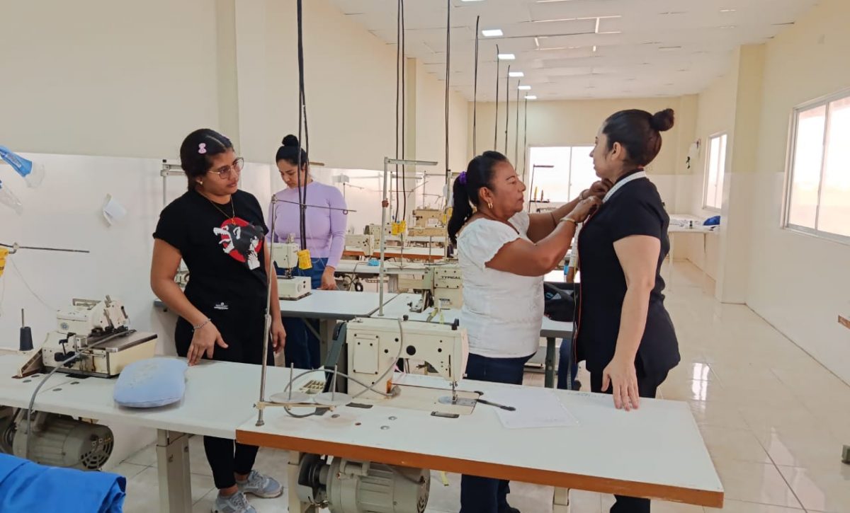 Durante septiembre están abiertas las inscripciones de los cursos prácticos que imparte la fundación CREA.