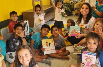 Clases de inglés
