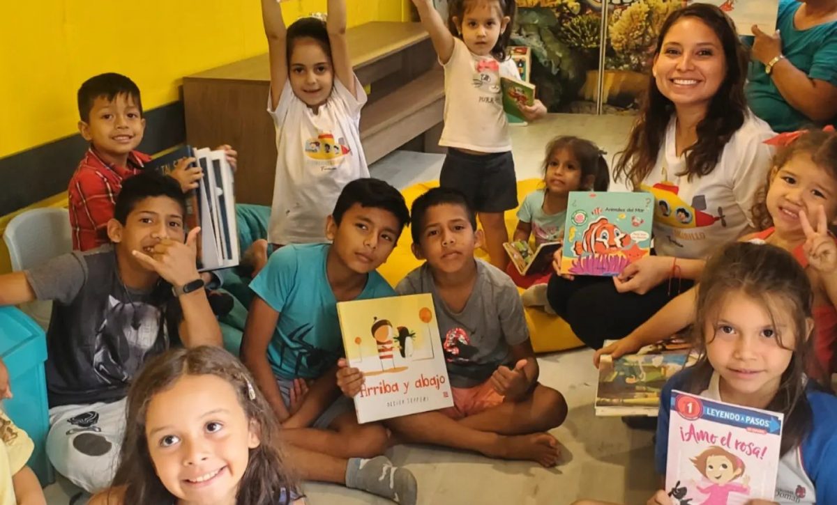 Clases de inglés