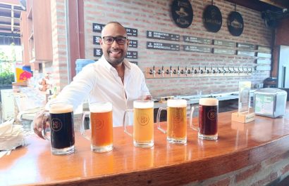 local 1 festival cerveza