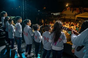 Artistas rurales brillarán en el Festival San Lorenzo 2025, que será el 8 de agosto.