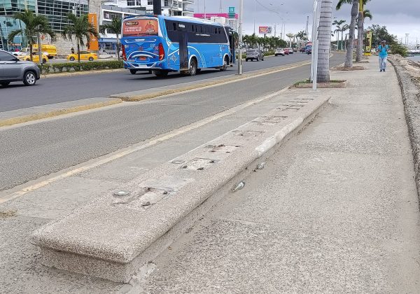 El municipio promete letras corpóreas renovadas para el Ironman2025, que arranca el 20 de julio próximo.