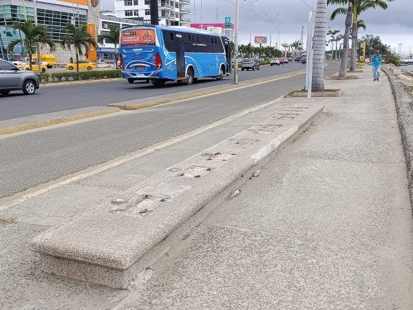 El municipio promete letras corpóreas renovadas para el Ironman2025, que arranca el 20 de julio próximo.