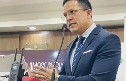 Miguel Cevallos niega notificación de renuncia exigida por Sercop.
