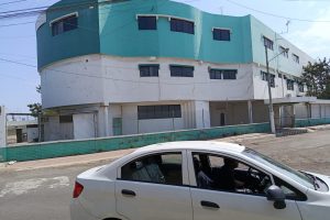 Proyectos para el policlínico universitario serán presentados a embajadas.