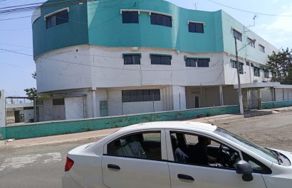 Proyectos para el policlínico universitario serán presentados a embajadas.