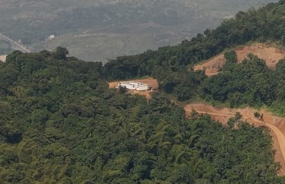 Comité Prodefensa del cerro de Montecristi advierte impactos ambientales por Proyecto Militar.