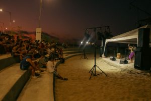 Las actividades del festival son gratuitas, invitando a familias a participar en esta experiencia cultural única.