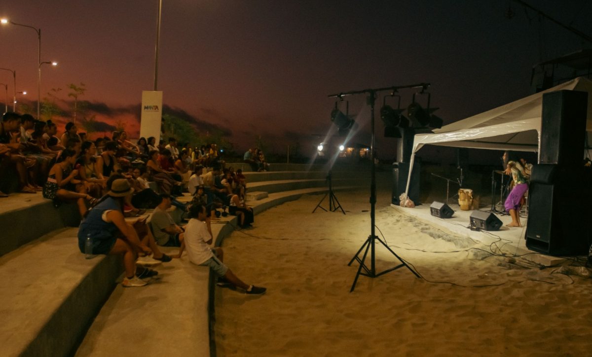 Las actividades del festival son gratuitas, invitando a familias a participar en esta experiencia cultural única.