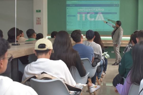La ausencia de examen de ingreso facilita el acceso a la educación superior en el ITCA.