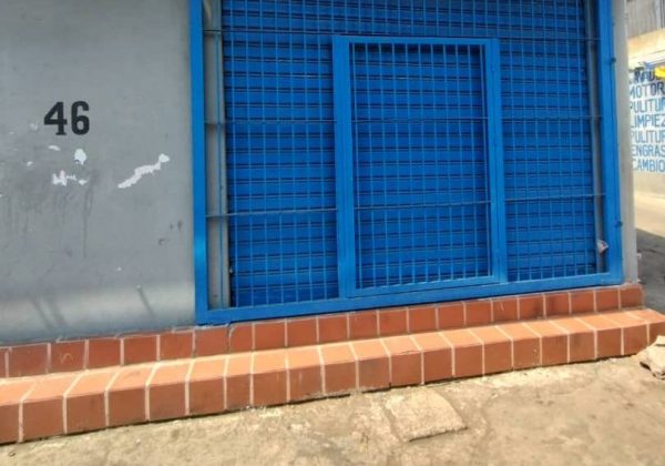 Varios locales en Guayacanes, Alborada, Sauces y Samanes están cerrando.
