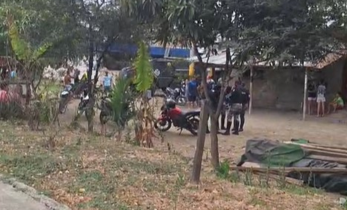 Hombre resulta herido en ataque armado en Los Cerezos