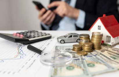 Encuesta revela desafíos en educación financiera de ecuatorianos