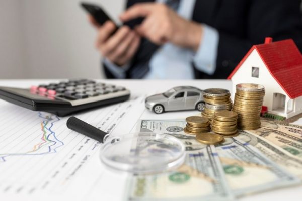Encuesta revela desafíos en educación financiera de ecuatorianos