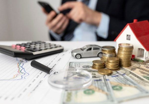 Encuesta revela desafíos en educación financiera de ecuatorianos