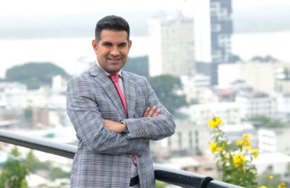 Farándula. ¿Por qué Luis Antonio Ruiz dejó ‘En Contacto’ este 25 de marzo?