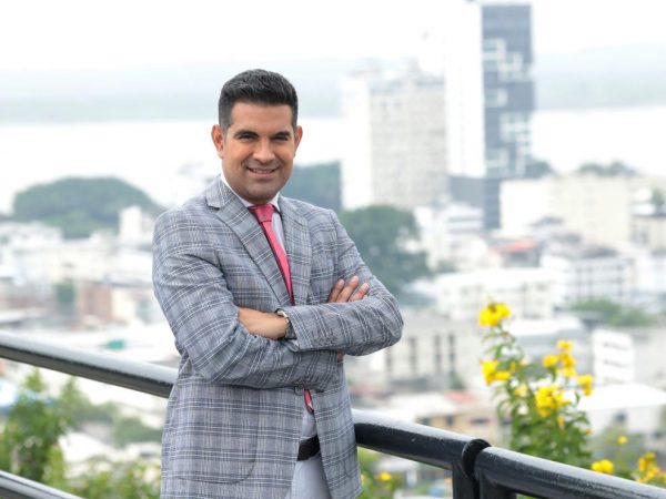 Farándula. ¿Por qué Luis Antonio Ruiz dejó ‘En Contacto’ este 25 de marzo?