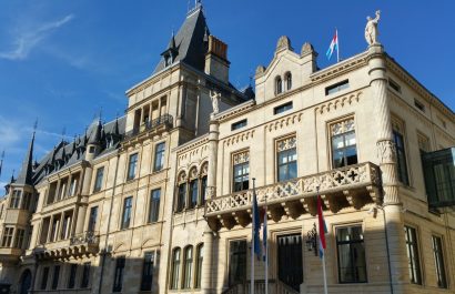 Luxemburgo