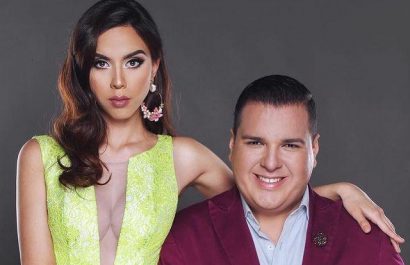 Mabe Cedeño: Cómo el gym se convirtió en su escudo tras la pérdida de su hermano Miguel