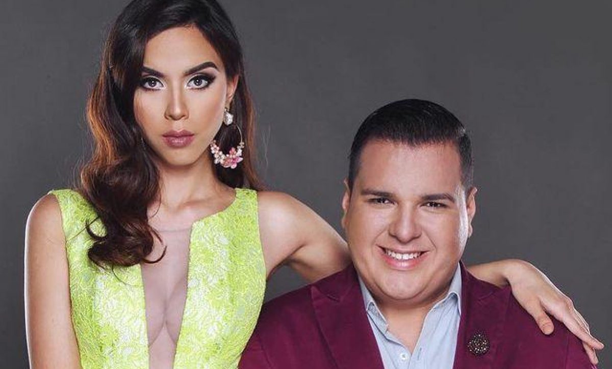 Mabe Cedeño: Cómo el gym se convirtió en su escudo tras la pérdida de su hermano Miguel