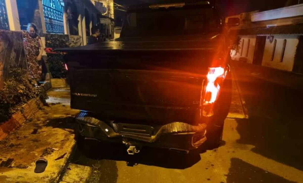 Ataque armado en Machala deja una víctima mortal y varios daños colaterales