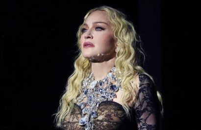 Madonna se reinventa: el emotivo homenaje a su madre con un cambio de look