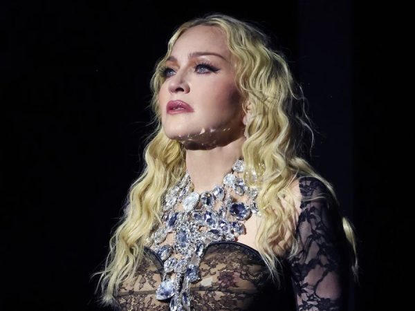 Madonna se reinventa: el emotivo homenaje a su madre con un cambio de look