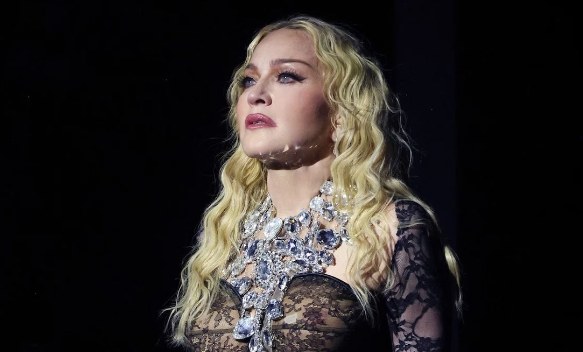 Madonna se reinventa: el emotivo homenaje a su madre con un cambio de look