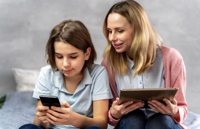 Un simple video online podría ayudar a cambiar cómo los adolescentes se ven a sí mismos