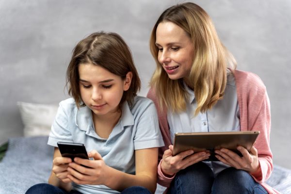 Un simple video online podría ayudar a cambiar cómo los adolescentes se ven a sí mismos