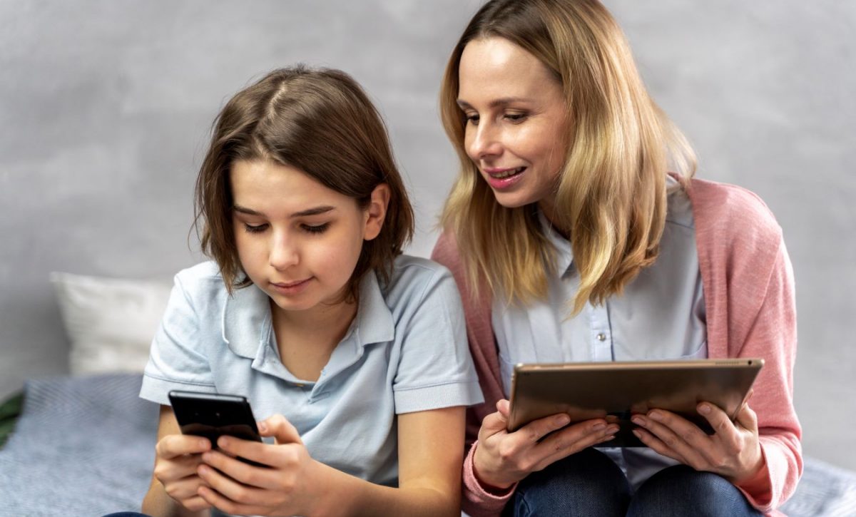 Un simple video online podría ayudar a cambiar cómo los adolescentes se ven a sí mismos
