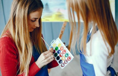 Psicología del color: Cómo los colores moldean nuestras emociones