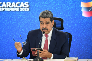 Canal de Nicolás Maduro desaparece de YouTube en medio de tensiones con EE. UU.