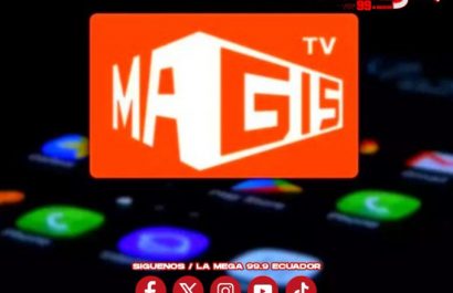 Magis TV, es una plataforma de streaming no autorizada que ofrec acceso gratuito a señales de televisión, series, películas y eventos deportivos sin contar con licencias legales.