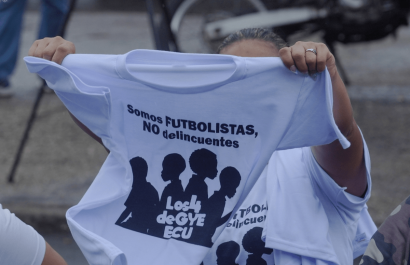 Crimen de los adolescentes en Guayaquil: inicia la cuenta regresiva hacia el juicio del caso Las Malvinas