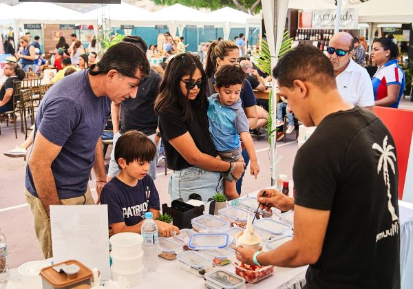 La feria Manabí Market se consolida como una plataforma clave para emprendedores.