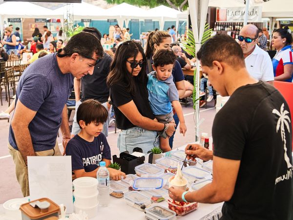 La feria Manabí Market se consolida como una plataforma clave para emprendedores.