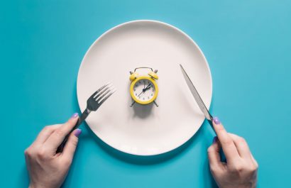 Ayuno intermitente: una estrategia eficaz para mejorar el cerebro en personas con obesidad