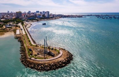 Clima en Ecuador: Qué debes esperar este 6 de mayo del 2025