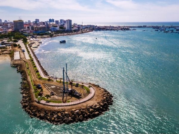 Clima en Ecuador: Qué debes esperar este 6 de mayo del 2025