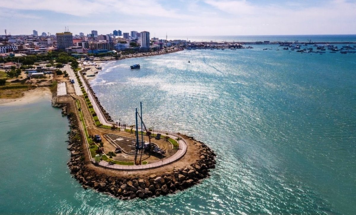 Clima en Ecuador: Qué debes esperar este 6 de mayo del 2025