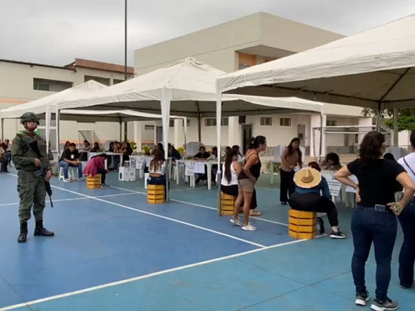 Más de 215 mil votantes de Manta acudirán a las urnas este domingo para la Segunda Vuelta presidencial en Ecuador.