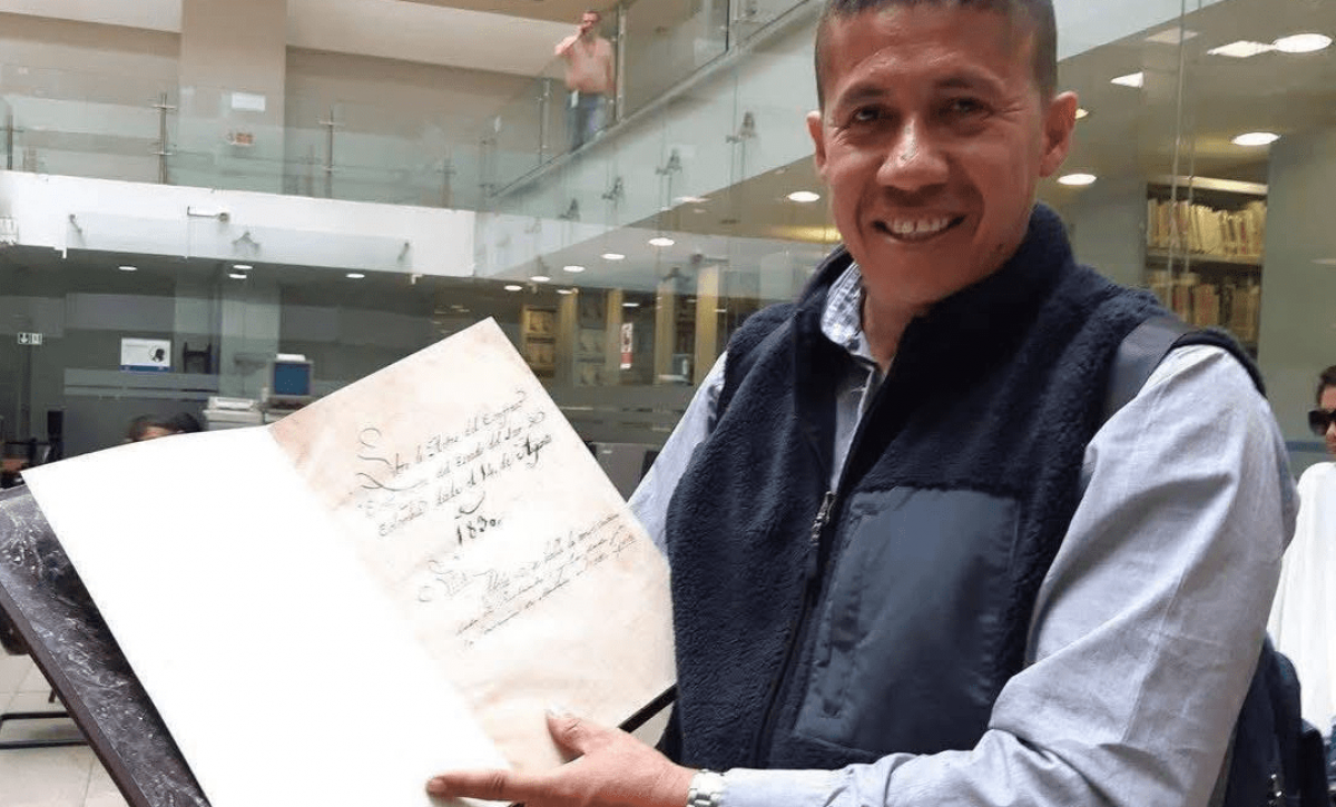 Actividad solidaria busca ayudar al periodista Marcelo Ruiz