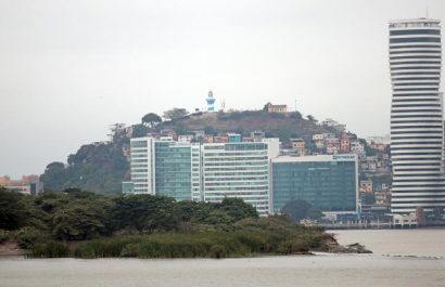 Clima en Ecuador este martes 9 de septiembre: nubosidad y lluvias dispersas en varias ciudades del país
