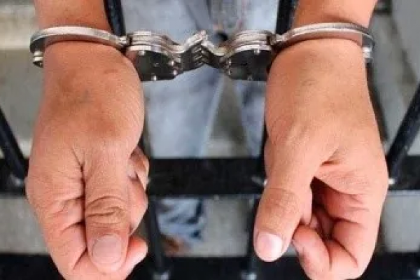 Cayeron en EE. UU.: Así capturaron a dos de los fugitivos más buscados de Ecuador