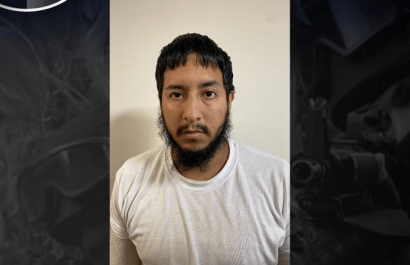 ¡Cayó un más buscado! Acusado de femicidio en Cañar ya está en Ecuador