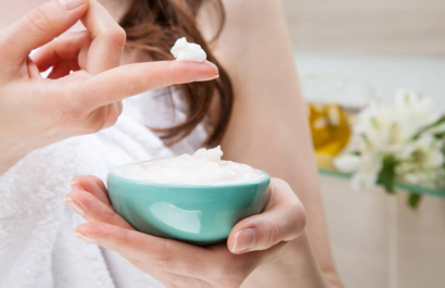 La mascarilla casera que está revolucionando el cuidado del cabello reseco