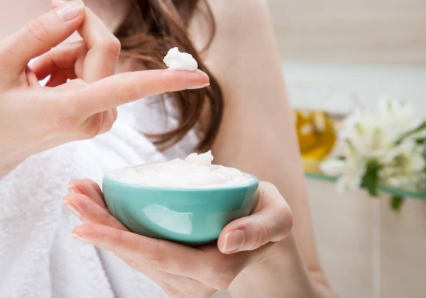 La mascarilla casera que está revolucionando el cuidado del cabello reseco